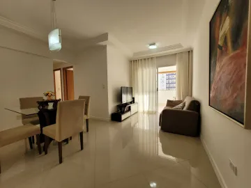 Alugar Apartamentos / Padrão em São José dos Campos. apenas R$ 1.800,00
