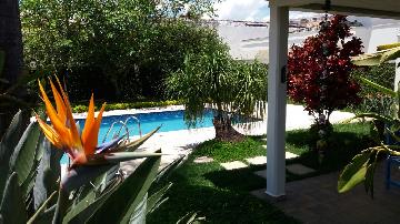 Alugar Casas / Condomínio em São José dos Campos R$ 9.800,00 - Foto 1 Alugar Casas / Condomínio em São José dos Campos R$ 9.800,00 - Foto 1