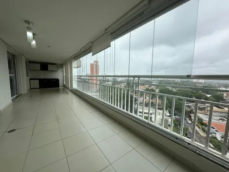 Apartamento à venda Esplanada Life Club em São José dos Campos