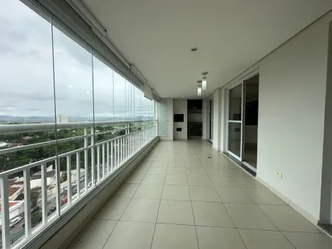 imagem 3 - Apartamento à venda Esplanada Life Club em São José dos Campos imagem 3 - Apartamento à venda Esplanada Life Club em São José dos Campos