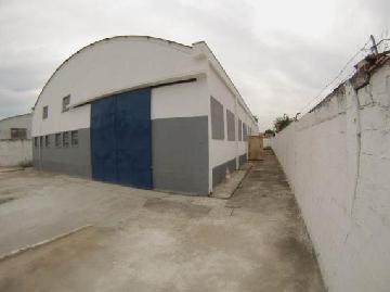 imagem 1 - Comerciais - Galpão imagem 1 - Comerciais - Galpão