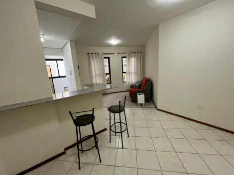 imagem 1 - Apartamento semi mobiliado para locação 1 dormitório (suíte) com lavabo imagem 1 - Apartamento semi mobiliado para locação 1 dormitório (suíte) com lavabo