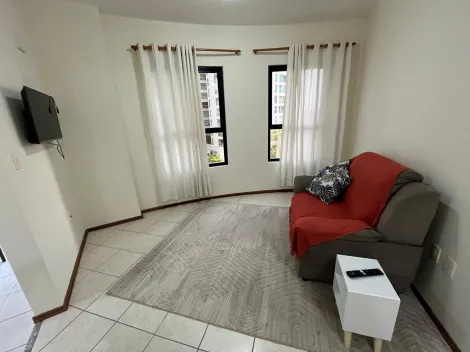 imagem 3 - Apartamento semi mobiliado para locação 1 dormitório (suíte) com lavabo imagem 3 - Apartamento semi mobiliado para locação 1 dormitório (suíte) com lavabo