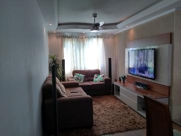 imagem 1 - Apartamento a venda no Rsidencial Vila Almada. imagem 1 - Apartamento a venda no Rsidencial Vila Almada.