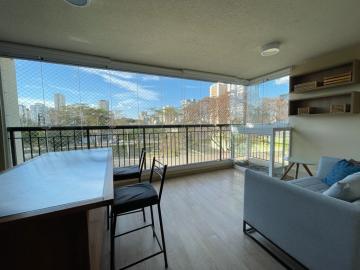 Condominio Club Jardim Aquarius
