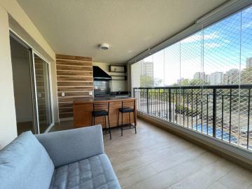 Condominio Club Jardim Aquarius
