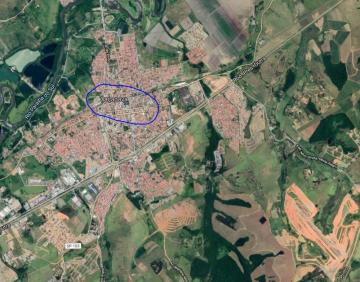 imagem 1 - Lote/Terreno - Áreas imagem 1 - Lote/Terreno - Áreas