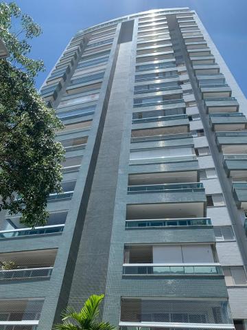 Alugar Apartamentos / Cobertura em São José dos Campos. apenas R$ 4.900,00