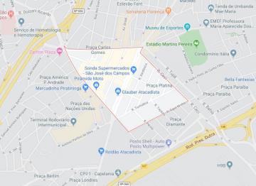 Sao Jose dos Campos Jardim Paulista Terreno Venda R$58.321.200,00 Area do terreno 15720.00m2 Sao Jose dos Campos Jardim Paulista Terreno Venda R$58.321.200,00 Area do terreno 15720.00m2