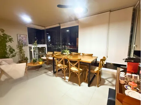 imagem 1 - Apartamento à venda com 143 m², 3 dormitórios, varanda gourmet e área de lazer completa imagem 1 - Apartamento à venda com 143 m², 3 dormitórios, varanda gourmet e área de lazer completa