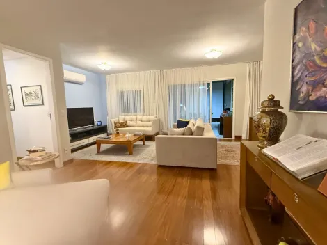 imagem 2 - Apartamento à venda com 143 m², 3 dormitórios, varanda gourmet e área de lazer completa imagem 2 - Apartamento à venda com 143 m², 3 dormitórios, varanda gourmet e área de lazer completa