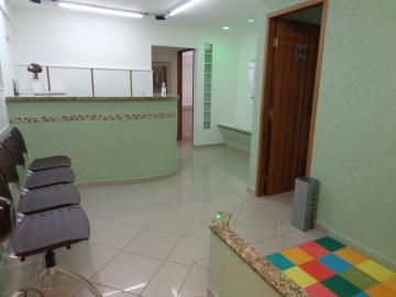 imagem 1 - SALA COMERCIAL NA AV. ANDRÔMEDA imagem 1 - SALA COMERCIAL NA AV. ANDRÔMEDA