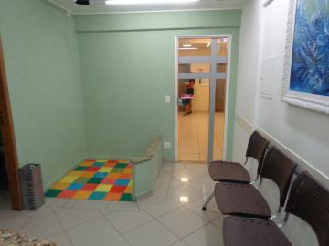 imagem 2 - SALA COMERCIAL NA AV. ANDRÔMEDA imagem 2 - SALA COMERCIAL NA AV. ANDRÔMEDA