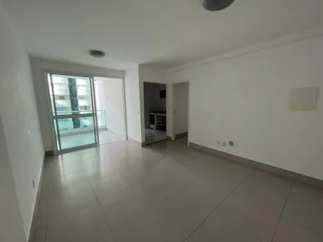 Apto semi mobiliado próximo Shopping Colinas