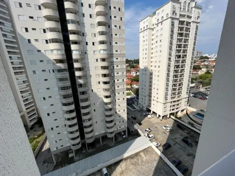 Apto semi mobiliado próximo Shopping Colinas