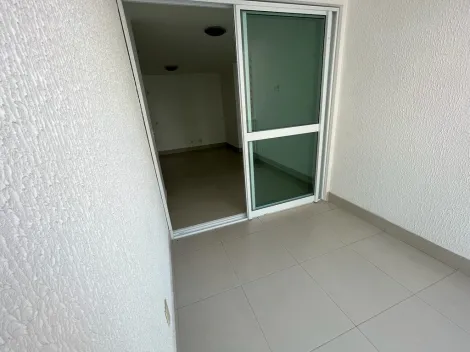 Apto semi mobiliado próximo Shopping Colinas