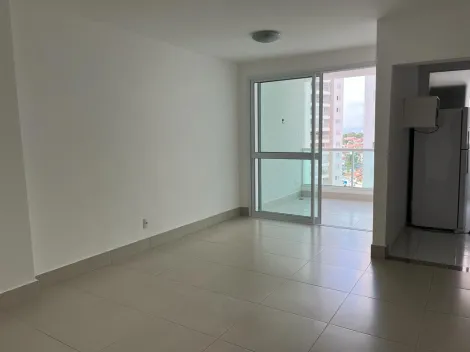 Apto semi mobiliado próximo Shopping Colinas