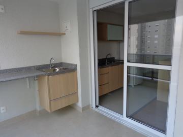 imagem 5 - Amplo Loft Semi Mobiliado no Ed. Moriah - Jardim Aquárius imagem 5 - Amplo Loft Semi Mobiliado no Ed. Moriah - Jardim Aquárius