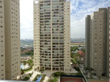 imagem 1 - Amplo Loft Semi Mobiliado no Ed. Moriah - Jardim Aquárius imagem 1 - Amplo Loft Semi Mobiliado no Ed. Moriah - Jardim Aquárius