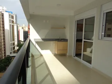 imagem 3 - Amplo Loft Semi Mobiliado no Ed. Moriah - Jardim Aquárius imagem 3 - Amplo Loft Semi Mobiliado no Ed. Moriah - Jardim Aquárius