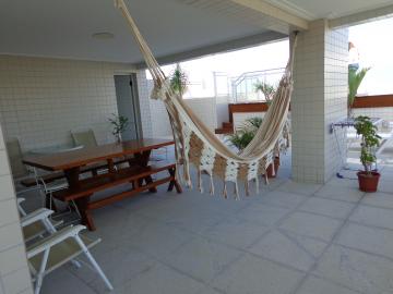 Cobertura pra locação na Vila Ema