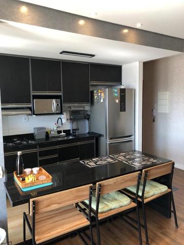 Comprar Apartamentos / Padrão em São José dos Campos R$ 392.000,00 - Foto 5 Comprar Apartamentos / Padrão em São José dos Campos R$ 392.000,00 - Foto 5