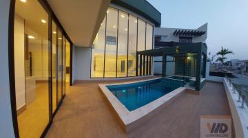 Residencial Jaguary