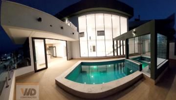 Residencial Jaguary