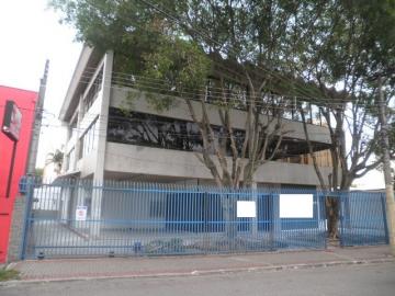 Prédio comercial de 1.197m² - Vila Betânia.