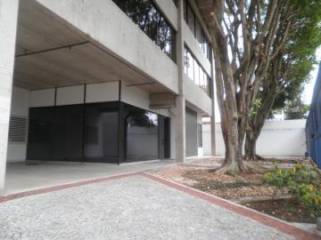 Prédio comercial de 1.197m² - Vila Betânia.