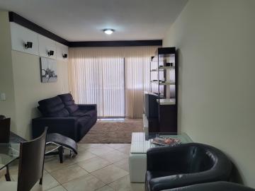 Alugar Apartamentos / Padrão em São José dos Campos. apenas R$ 3.800,00