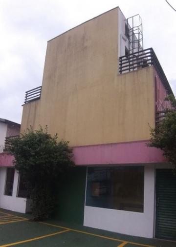 Prédio comercial de 313m² - Av. Heitor Villa Lobos.