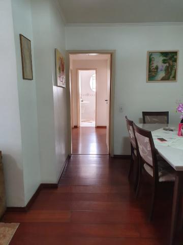 Oportunidade única Jardim São Dimas - 3 Dormitórios - 117m² - SJC