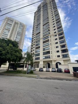 Alugar Apartamentos / Padrão em São José dos Campos. apenas R$ 1.600.000,00