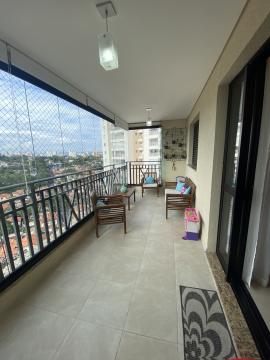 Residencial Esplanada Resort - 157m² - 4 Dormitórios - 3 suítes - Excelente Imóvel em condomínio clube