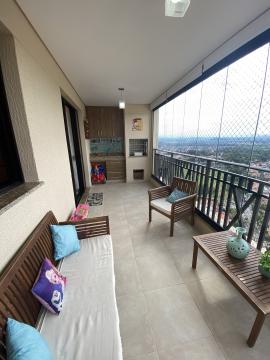 Residencial Esplanada Resort - 157m² - 4 Dormitórios - 3 suítes - Excelente Imóvel em condomínio clube