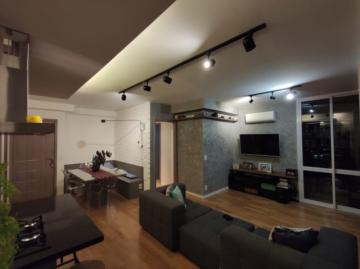 Belíssimo apartamento próximo a Praça Aquarius