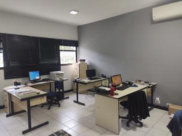 imagem 5 - SALA COMERCIAL PRÓXIMO AO VALE SUL SHOPPING imagem 5 - SALA COMERCIAL PRÓXIMO AO VALE SUL SHOPPING
