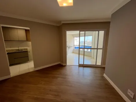 imagem 1 - Apartamento no Ed. Home Concept, 2 dormitórios, no coração do Jardim Aquárius imagem 1 - Apartamento no Ed. Home Concept, 2 dormitórios, no coração do Jardim Aquárius
