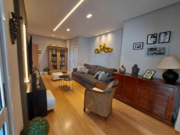 imagem 3 - Excelente apartamento no Jardim Aquarius com 220 m² imagem 3 - Excelente apartamento no Jardim Aquarius com 220 m²