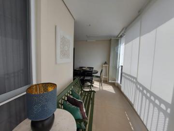 Excelente apartamento no Jardim Aquarius com 220 m²