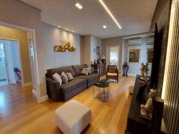 imagem 2 - Excelente apartamento no Jardim Aquarius com 220 m² imagem 2 - Excelente apartamento no Jardim Aquarius com 220 m²