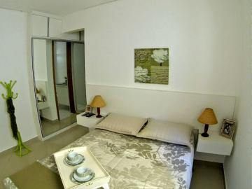 Apartamento a venda - Zona Sul de São José dos Campos