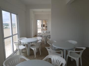 Apartamento a venda - Zona Sul de São José dos Campos