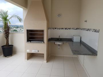 Apartamento a venda - Zona Sul de São José dos Campos