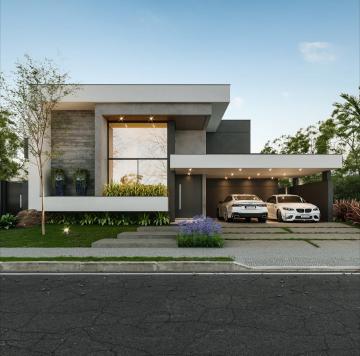 imagem 1 - casa térrea em condomínio fechado imagem 1 - casa térrea em condomínio fechado