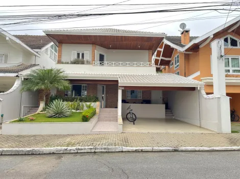 Alugar Casas / Condomínio em São José dos Campos. apenas R$ 2.280.000,00