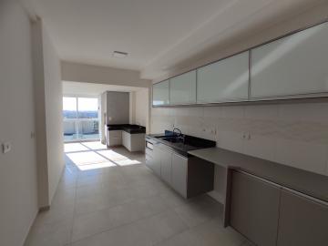 Apartamento de frente para a praça do Aquarius