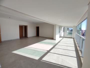 Apartamento de frente para a praça do Aquarius