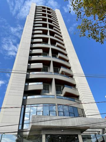 Alugar Apartamentos / Padrão em São José dos Campos. apenas R$ 980.000,00